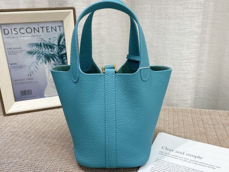 Hermès Shopping Basket Series-141