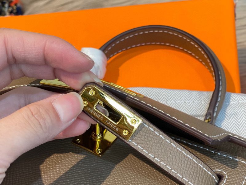 Hermès Kelly Bag Series-139