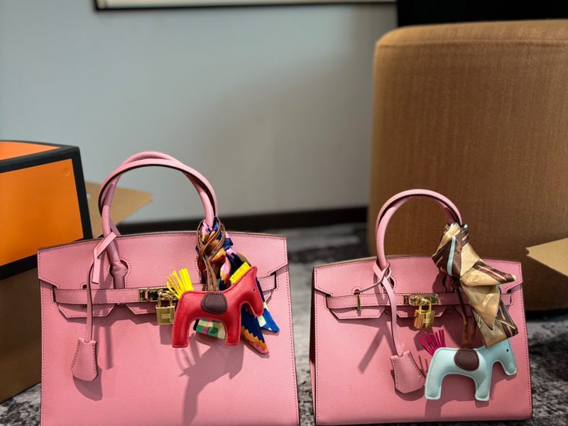 Hermès Birkin Bag Series-148