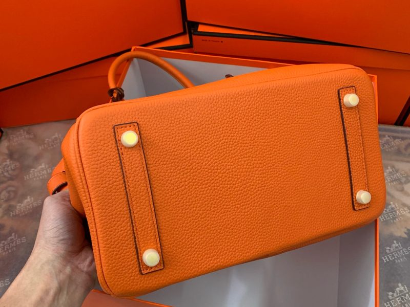 Hermès Birkin Bag Series-153