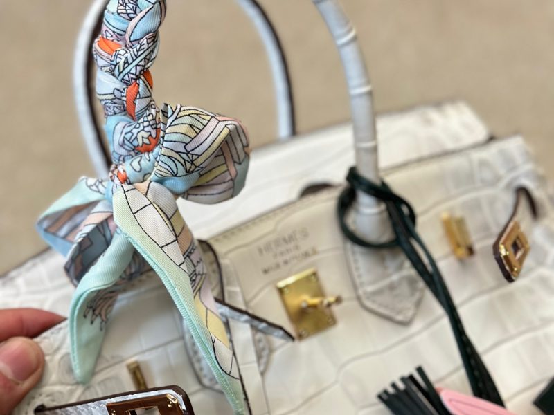 Hermès Birkin Bag Series-159
