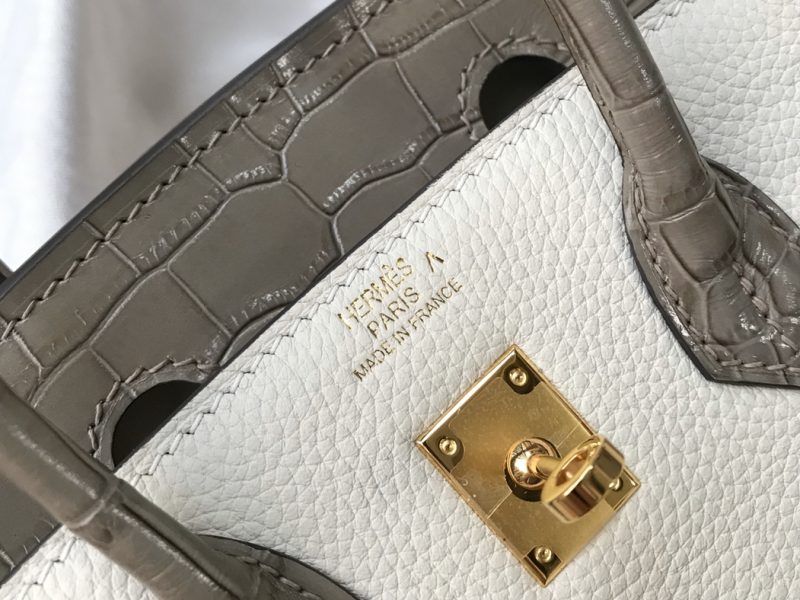 Hermès Birkin Bag Series-163