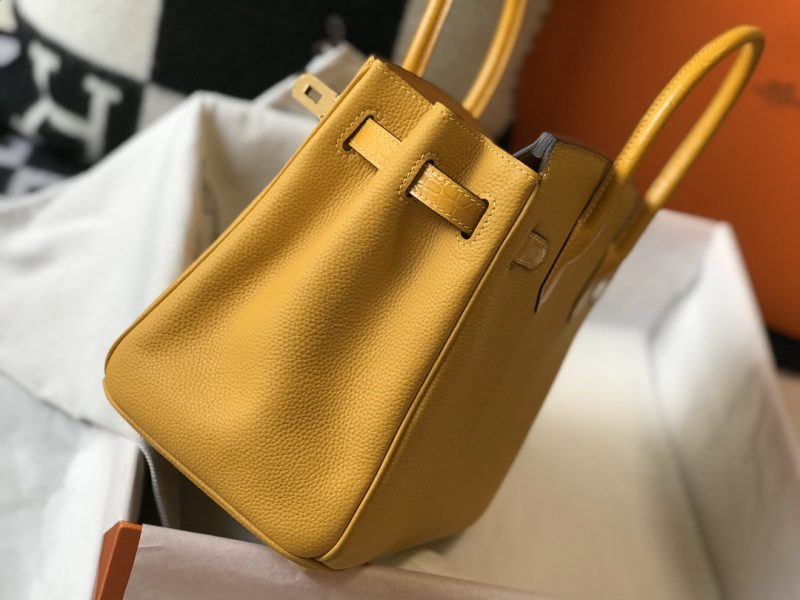 Hermès Birkin Bag Series-164