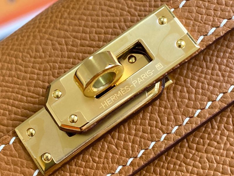 Hermès Kelly Bag Series-177