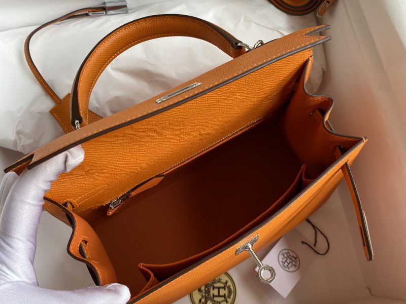 Hermès Kelly Bag Series-182