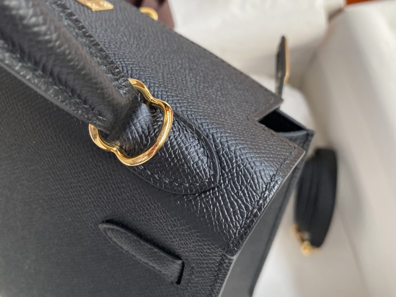 Hermès Kelly Bag Series-184