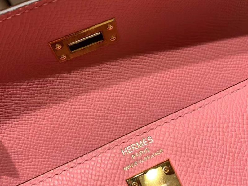 Hermès Kelly Bag Series-189