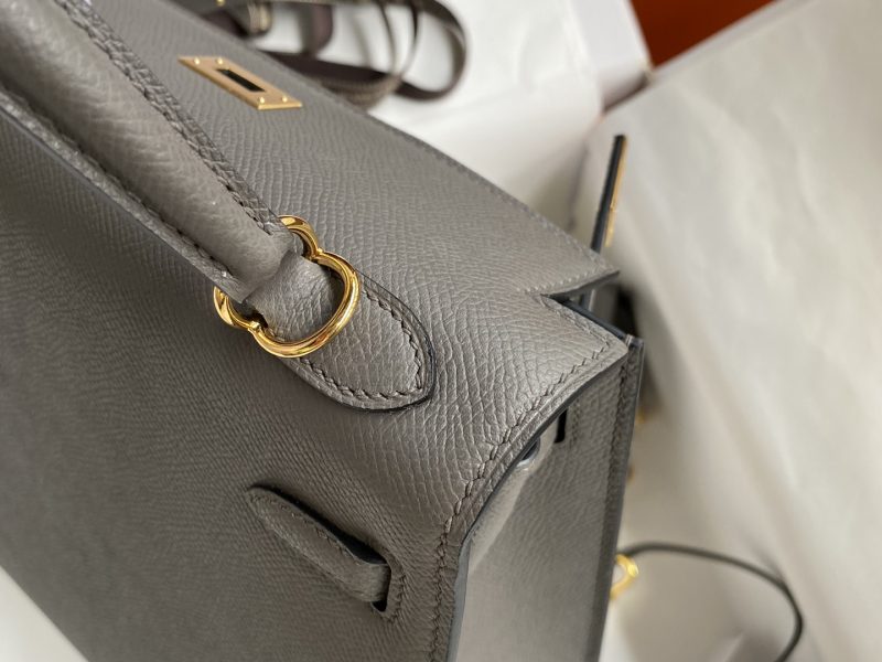 Hermès Kelly Bag Series-193
