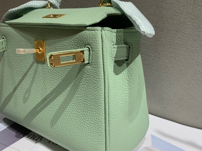 Hermès Kelly Bag Series-131