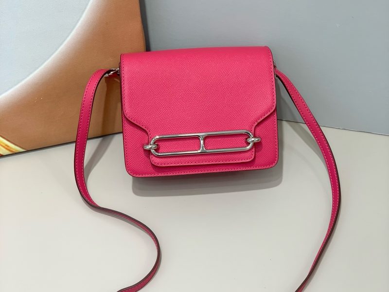Hermès Pig Nose Bag Series-200