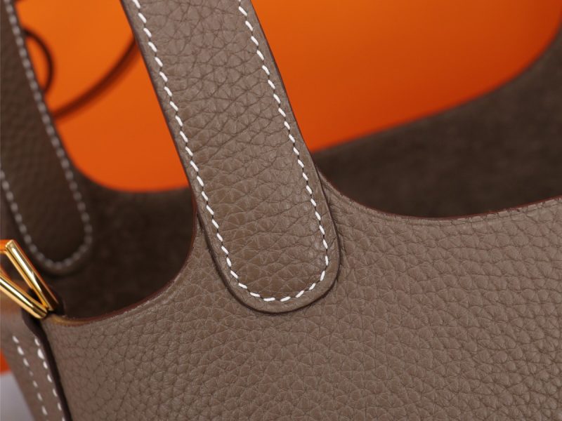 Hermès Shopping Basket Series-134