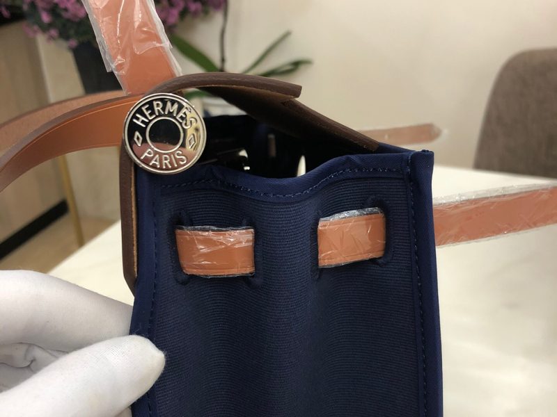 Hermès herbag series-126