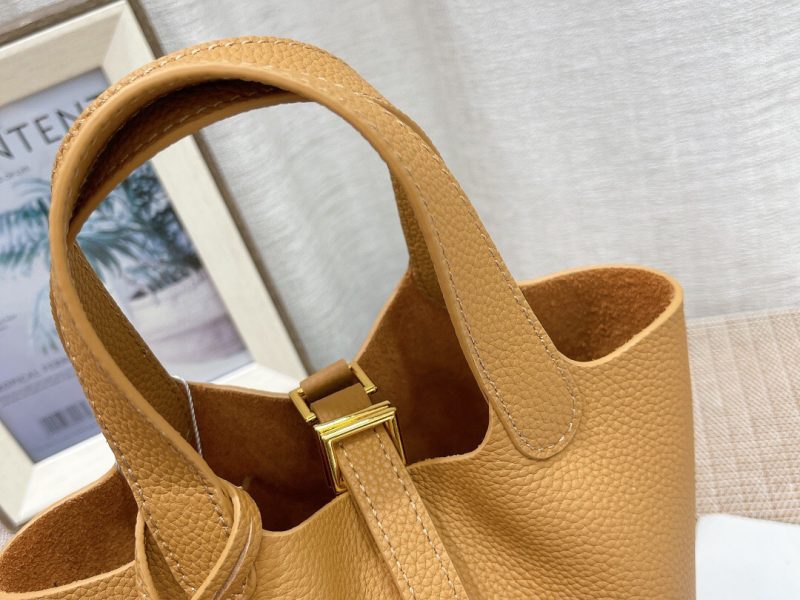 Hermès Shopping Basket Series-136