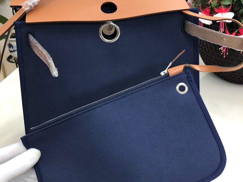Hermès herbag series-126