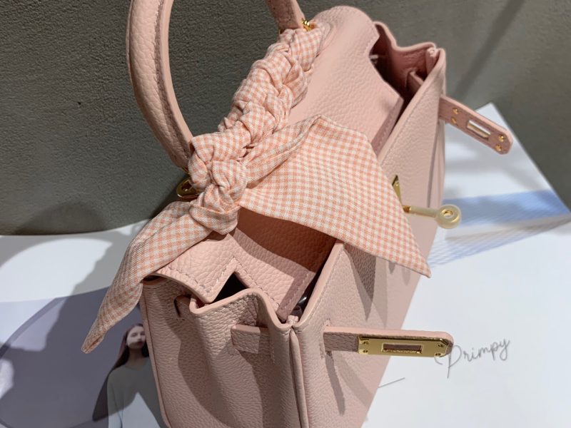 Hermès Kelly Bag Series-125