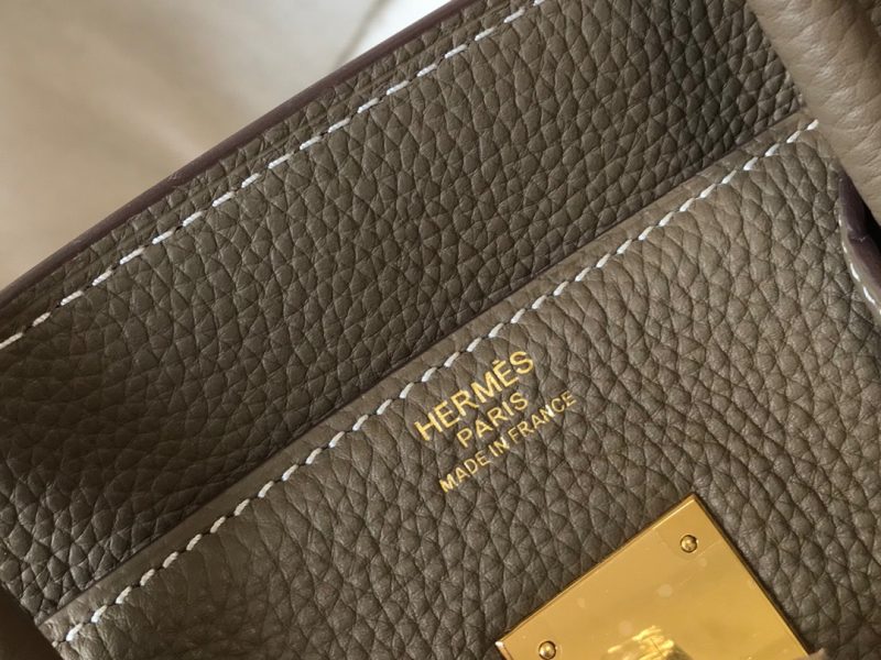 Hermès Birkin Bag Series-135