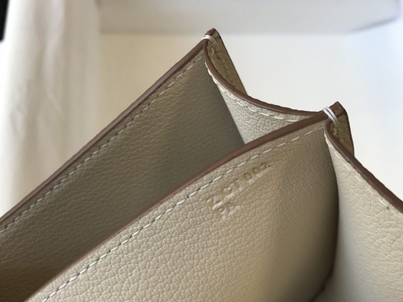 Hermès Constance Bag Collection-145
