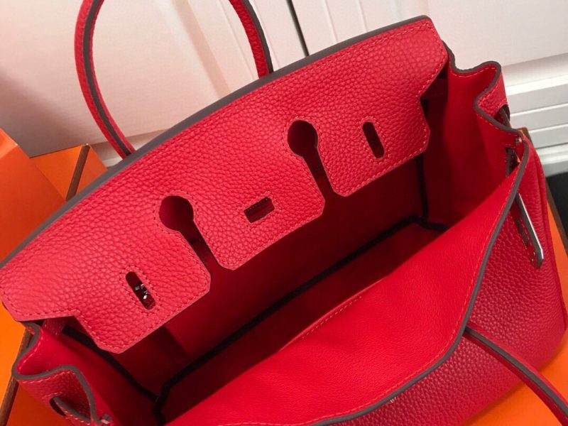 Hermès Birkin Bag Series-158