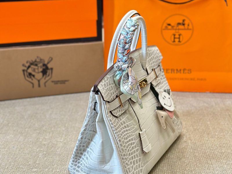 Hermès Birkin Bag Series-159