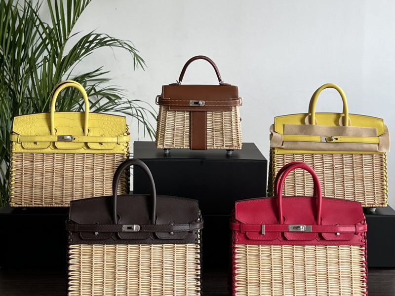 Hermès Birkin Bag Series-155