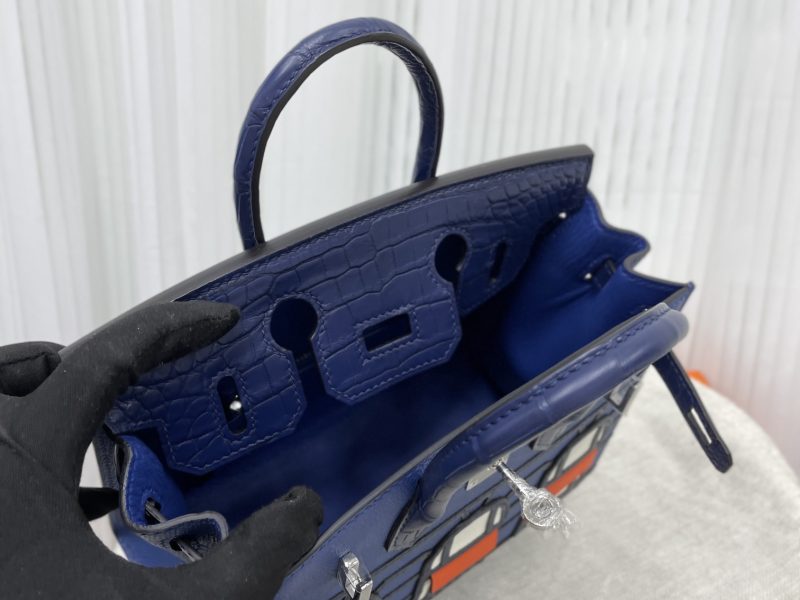 Hermès Birkin Bag Series-162