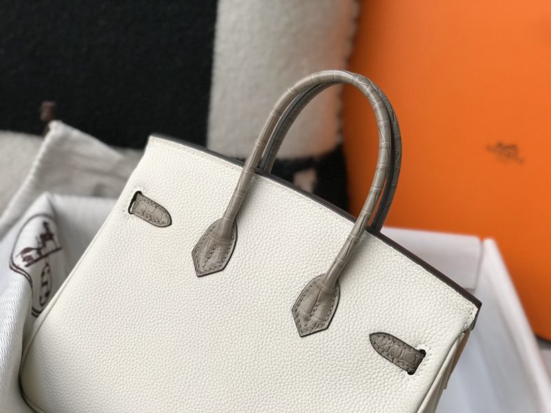 Hermès Birkin Bag Series-163