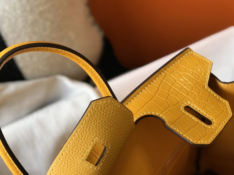Hermès Birkin Bag Series-164