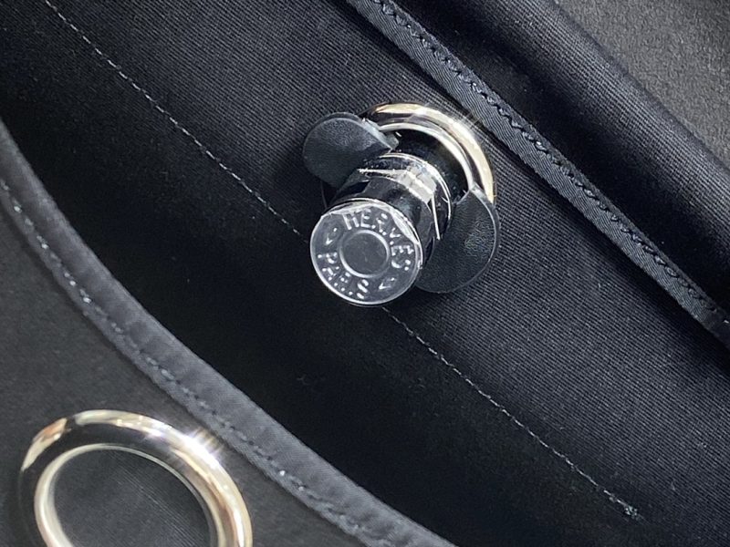 Hermès herbag series-128