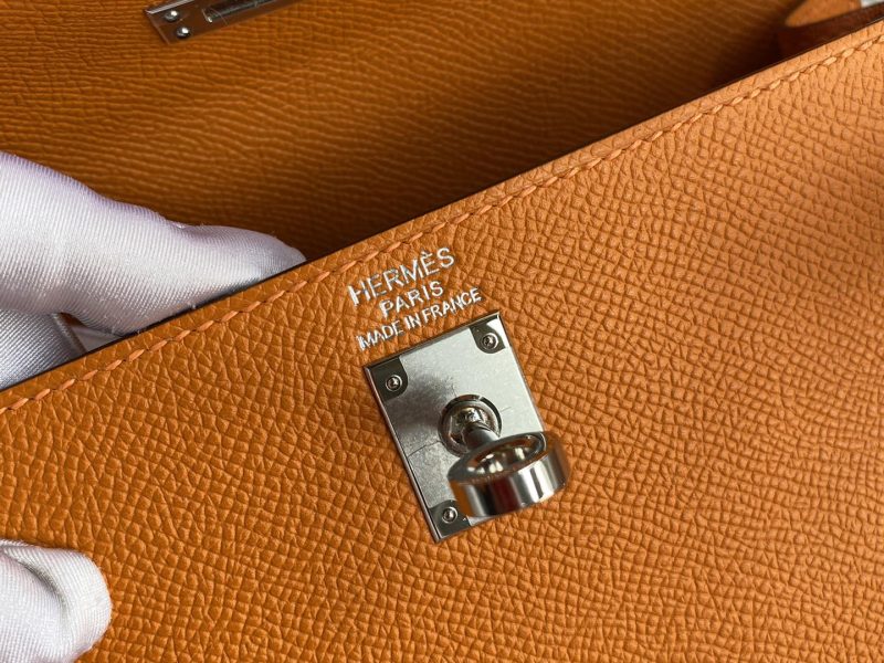 Hermès Kelly Bag Series-182