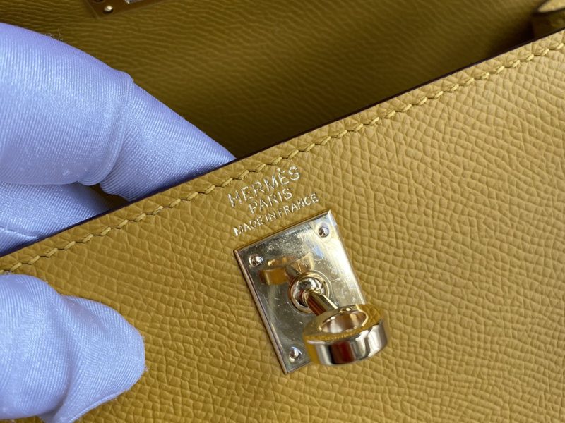 Hermès Kelly Bag Series-187