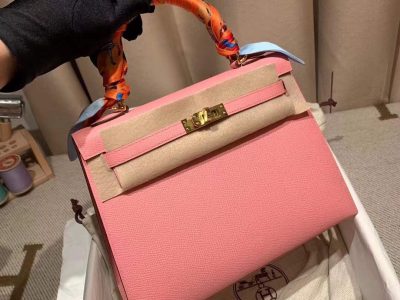 Hermès Kelly Bag Series-189