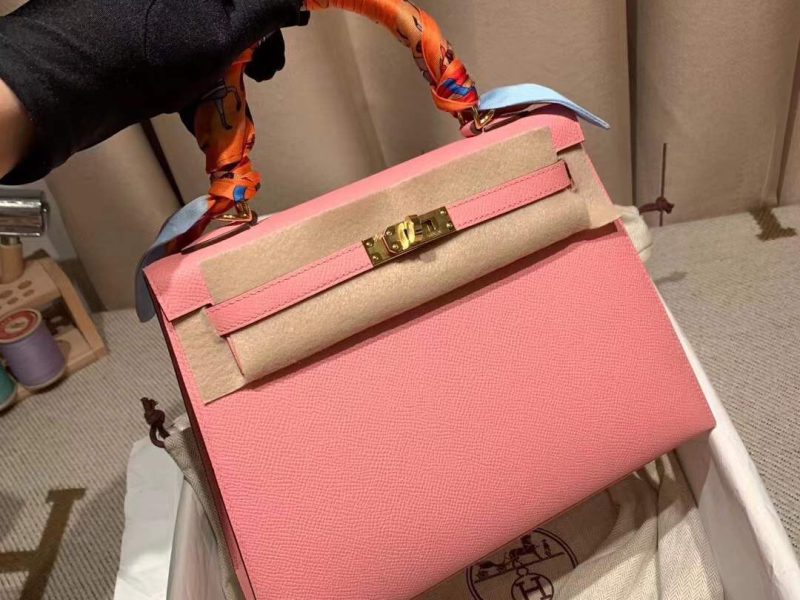 Hermès Kelly Bag Series-189