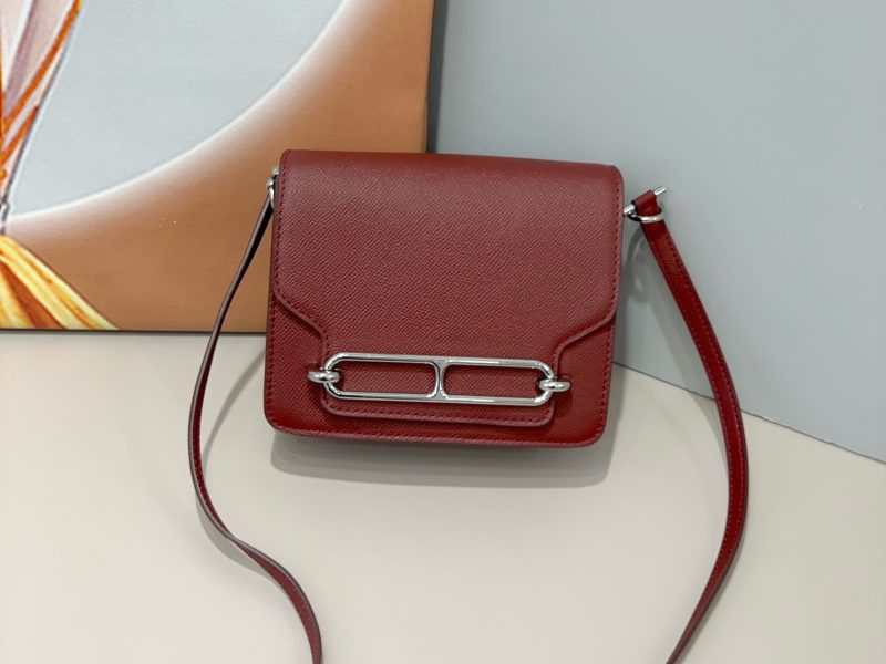 Hermès Pig Nose Bag Series-200