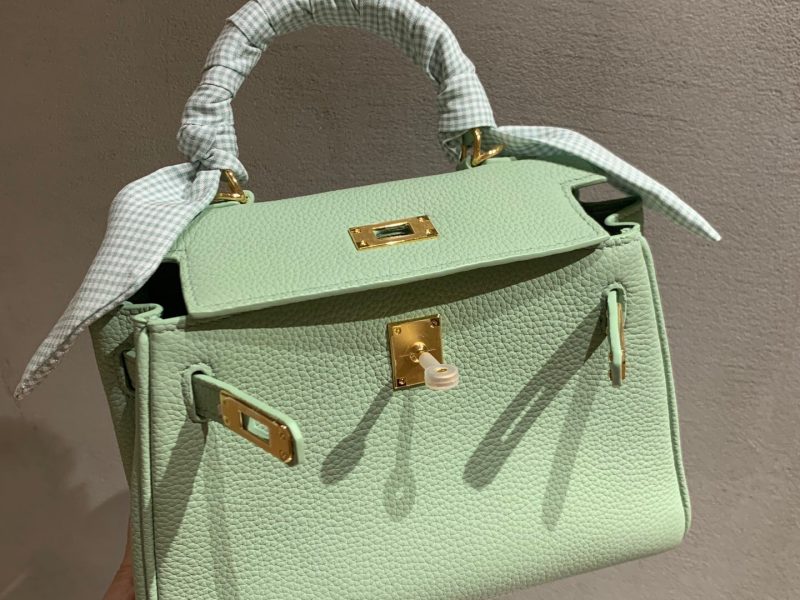 Hermès Kelly Bag Series-131