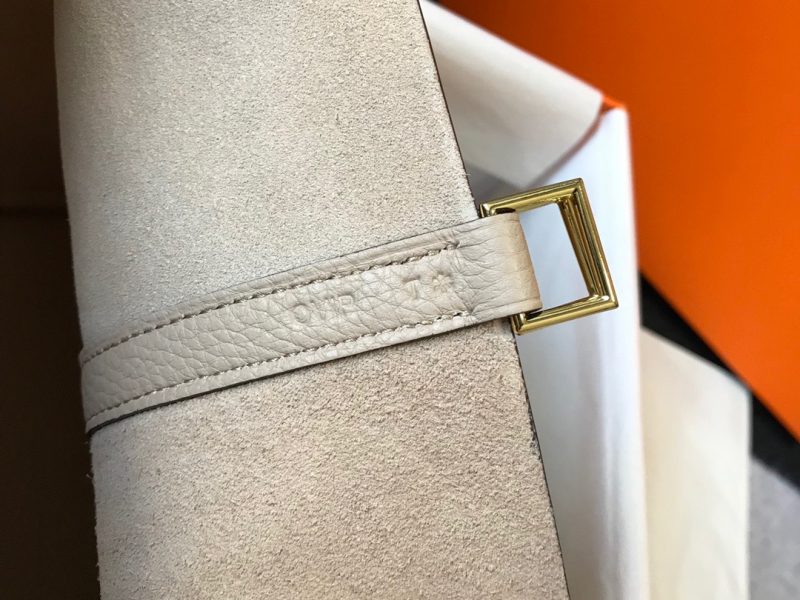 Hermès Shopping Basket Series-132
