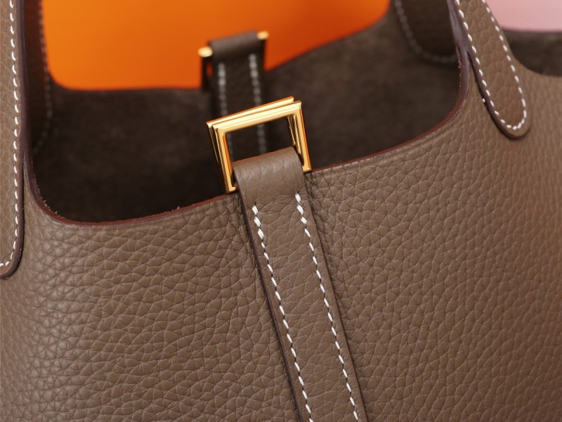 Hermès Shopping Basket Series-134