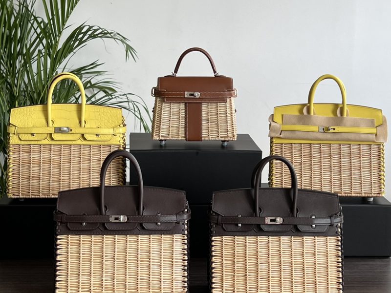 Hermès Birkin Bag Series-155