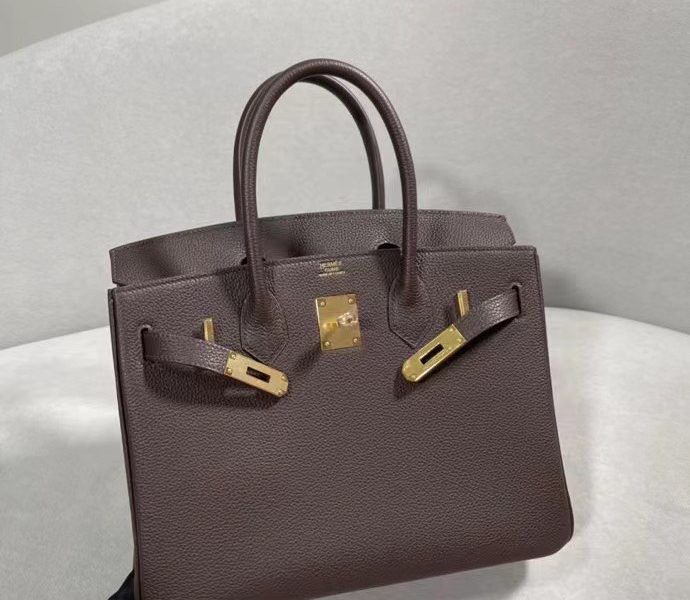 Hermès Birkin Bag Series-173