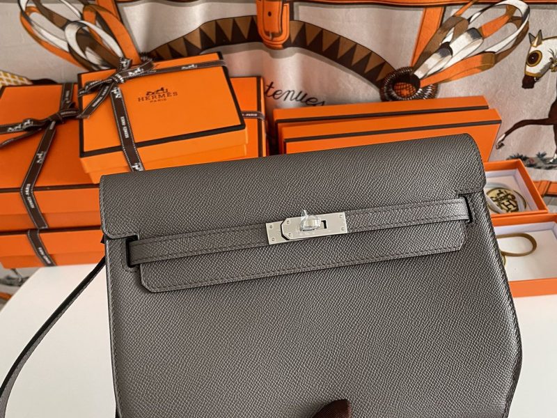 Hermès Kelly Bag Series-176