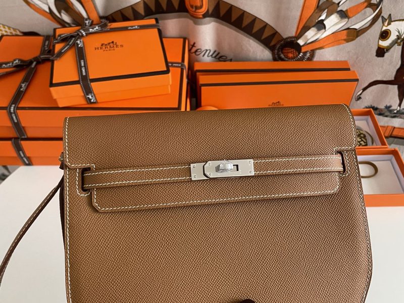 Hermès Kelly Bag Series-176