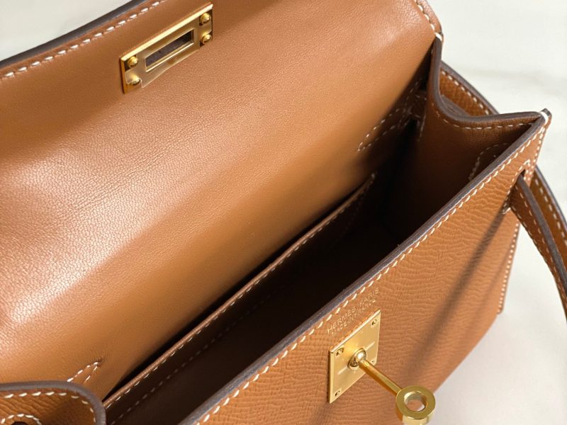 Hermès Kelly Bag Series-177