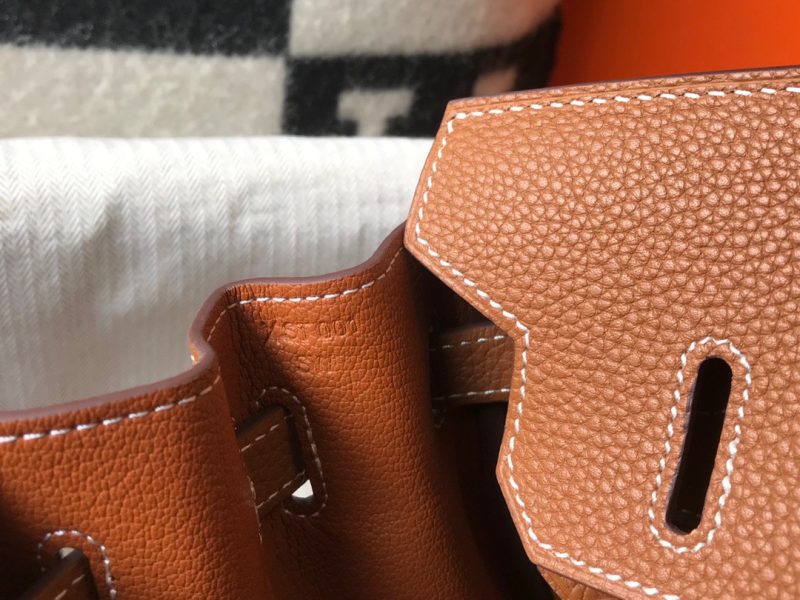 Hermès Birkin Bag Series-130
