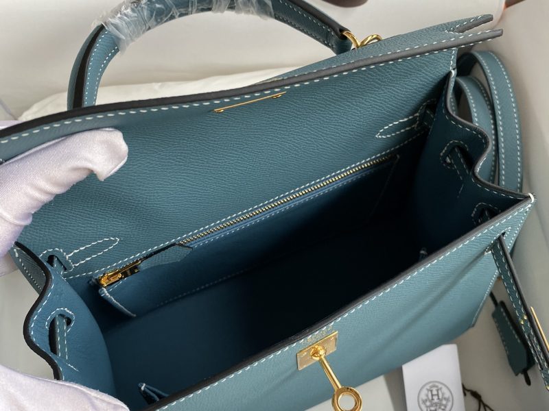 Hermès Kelly Bag Series-185