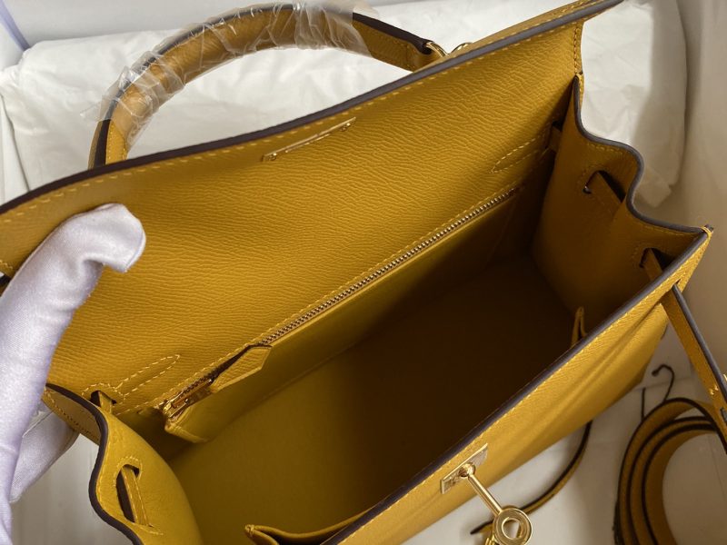 Hermès Kelly Bag Series-187