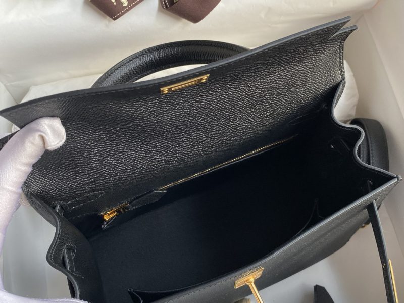 Hermès Kelly Bag Series-184