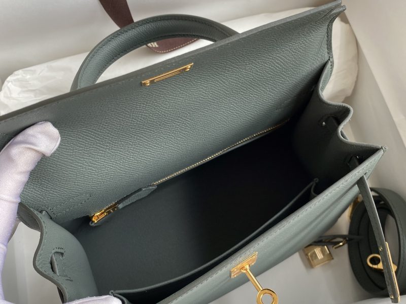 Hermès Kelly Bag Series-188