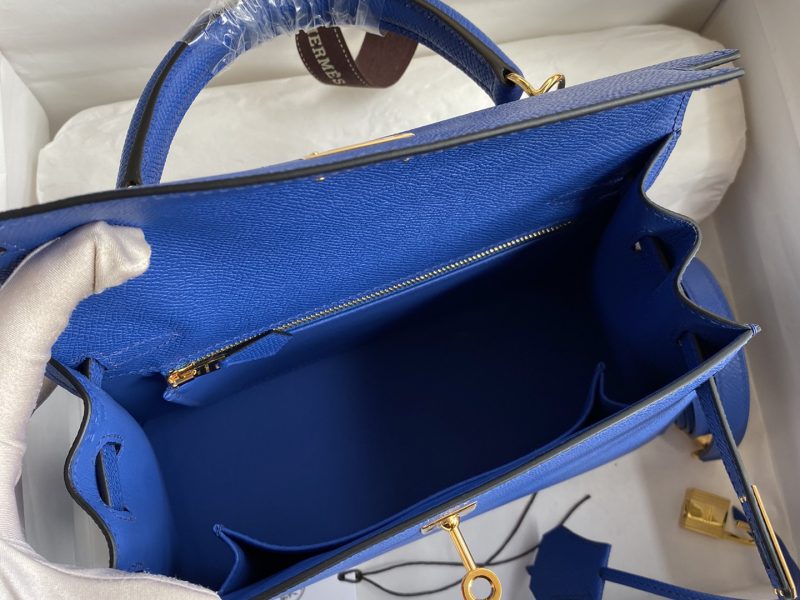 Hermès Kelly Bag Series-191