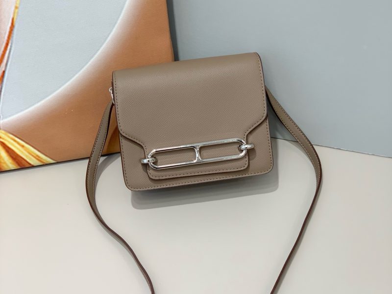 Hermès Pig Nose Bag Series-200