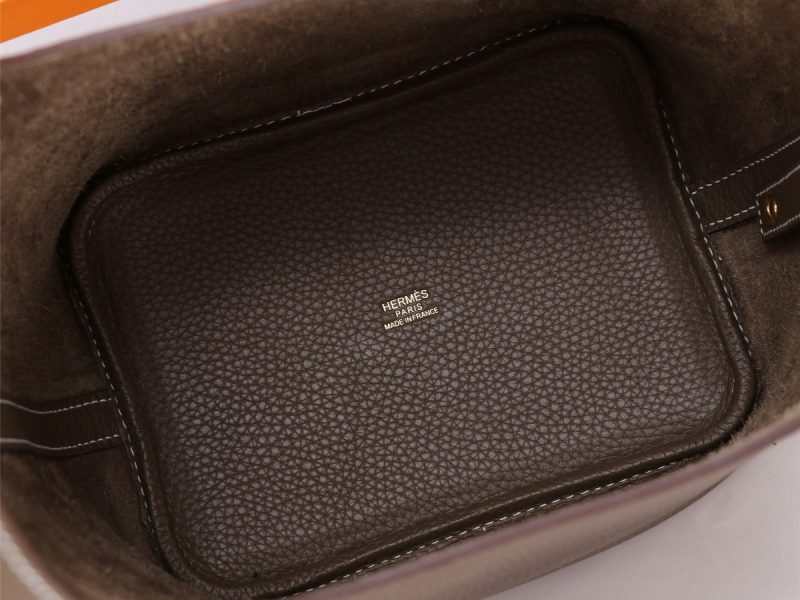 Hermès Shopping Basket Series-134