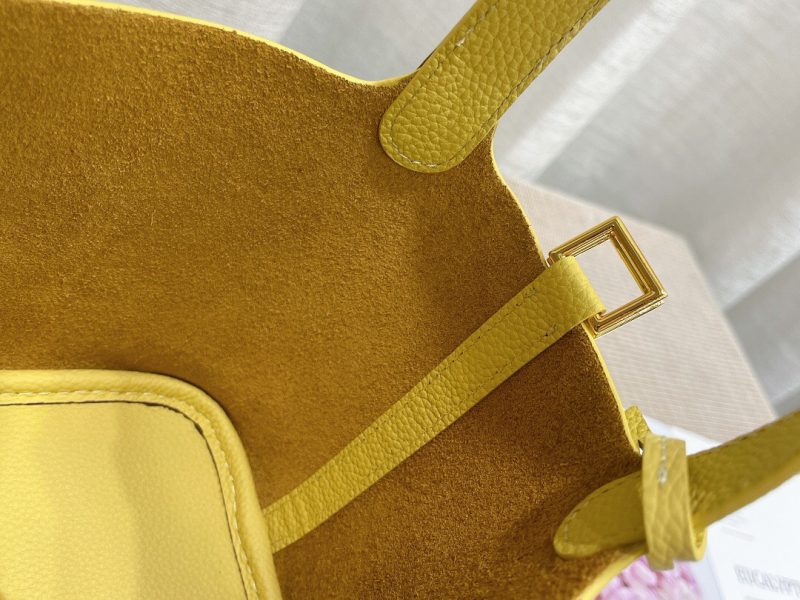Hermès Shopping Basket Series-137